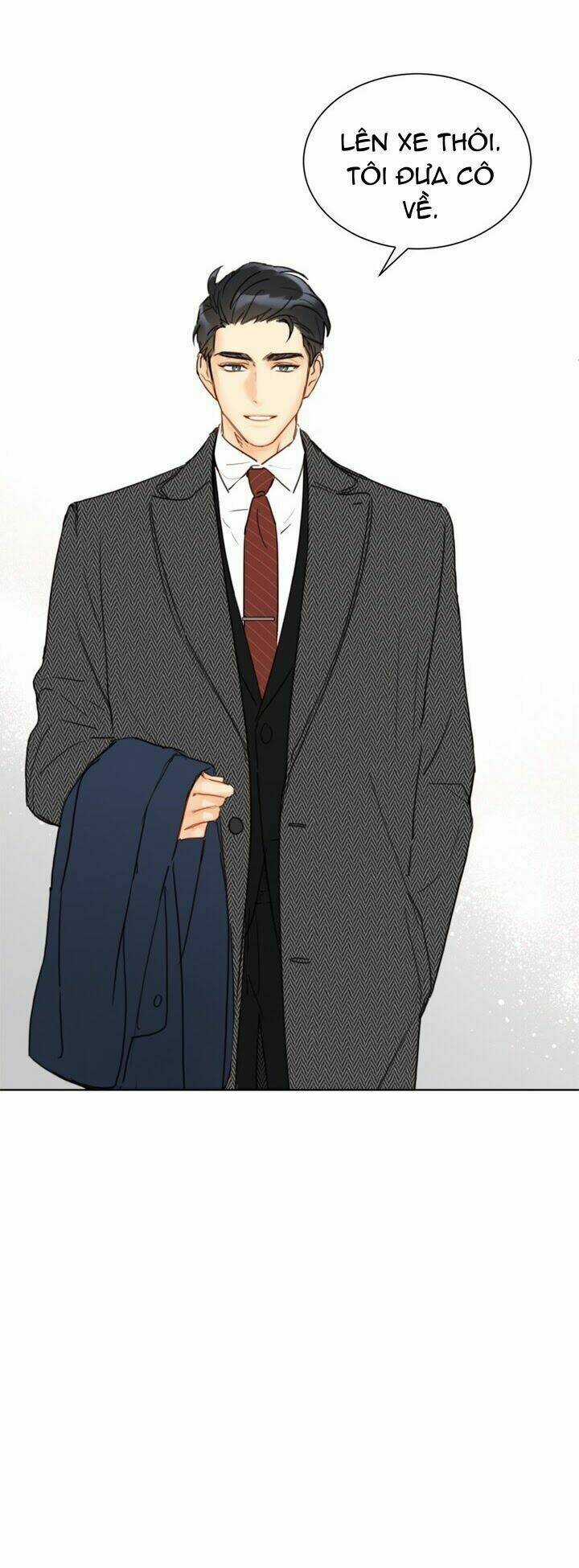 Hẹn Hò Nơi Công Sở Chapter 33 trang 46