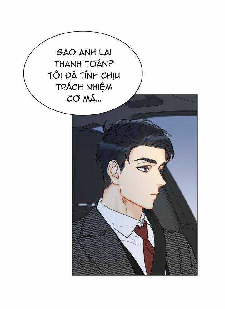 Hẹn Hò Nơi Công Sở Chapter 33 trang 48