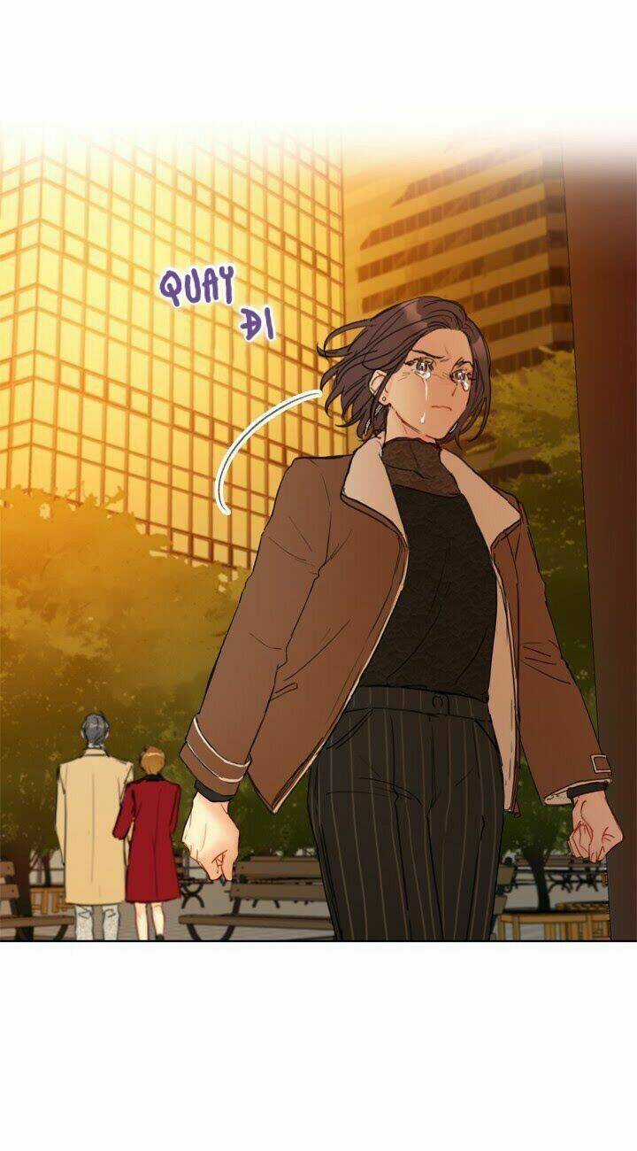 Hẹn Hò Nơi Công Sở Chapter 33 trang 5