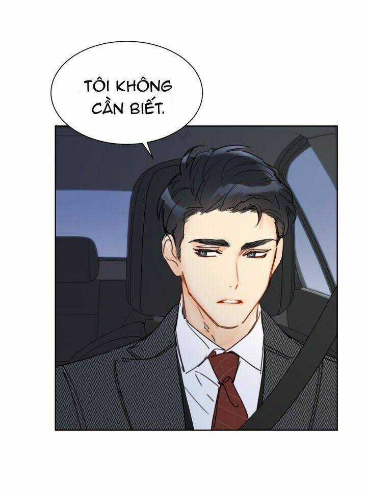 Hẹn Hò Nơi Công Sở Chapter 33 trang 51