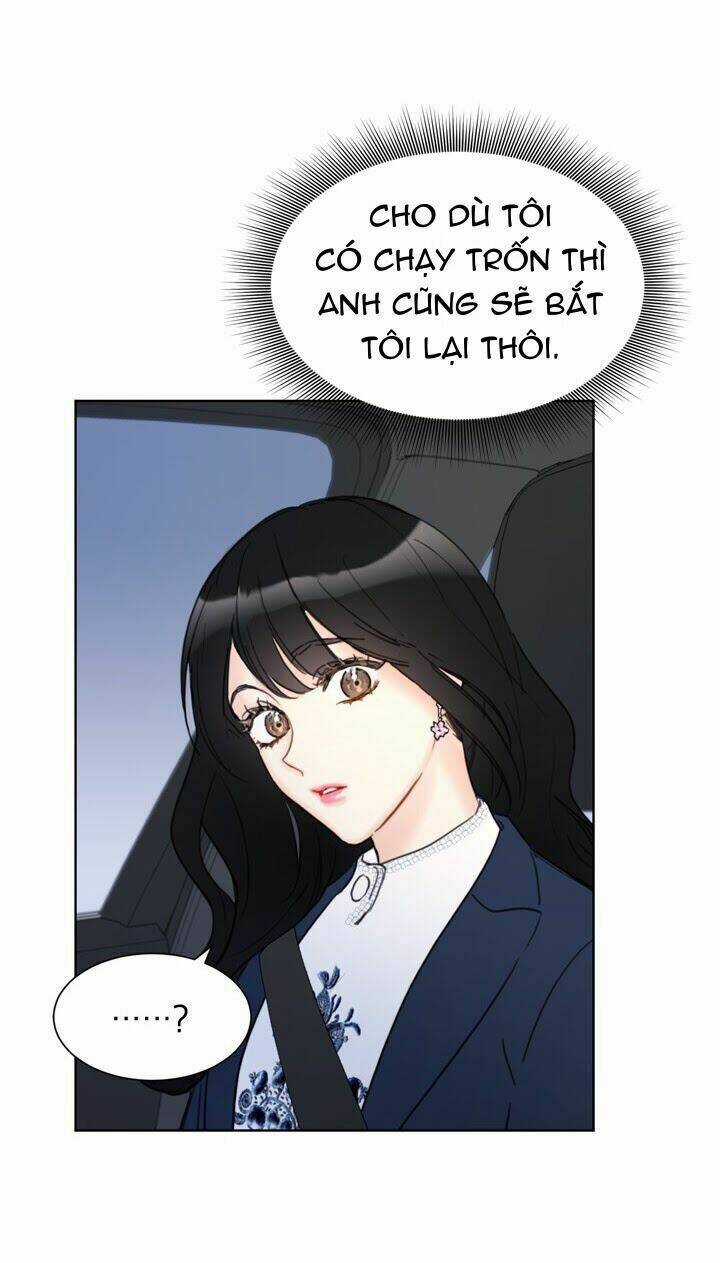 Hẹn Hò Nơi Công Sở Chapter 33 trang 52