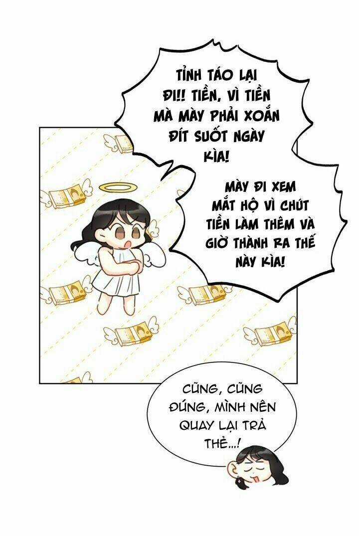 Hẹn Hò Nơi Công Sở Chapter 33 trang 56