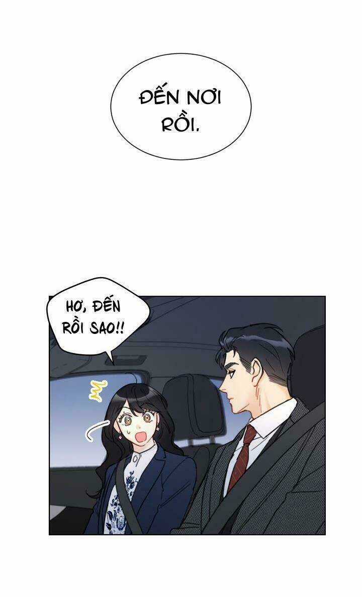 Hẹn Hò Nơi Công Sở Chapter 33 trang 58