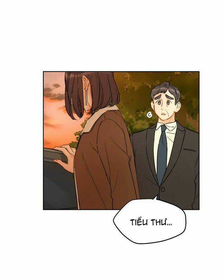 Hẹn Hò Nơi Công Sở Chapter 33 trang 6