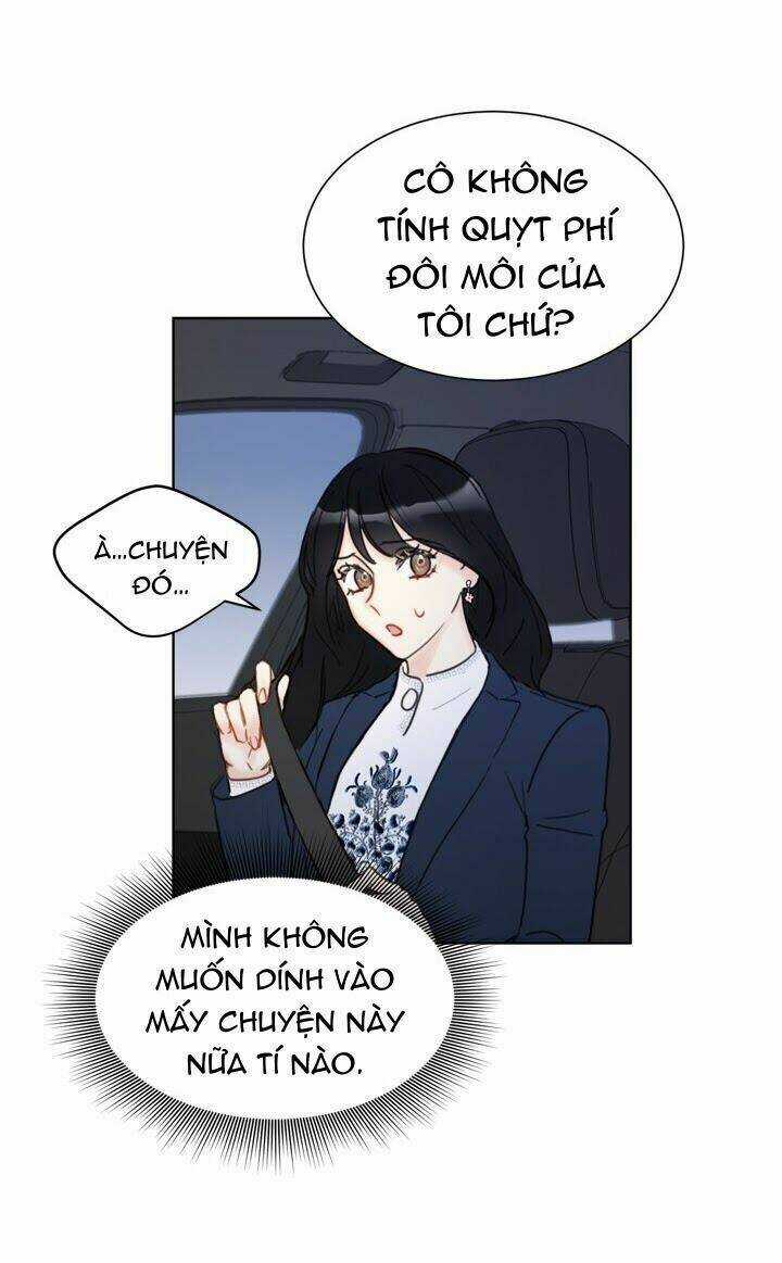 Hẹn Hò Nơi Công Sở Chapter 33 trang 60