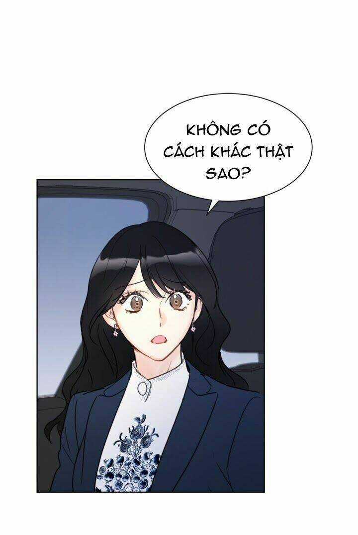 Hẹn Hò Nơi Công Sở Chapter 33 trang 62