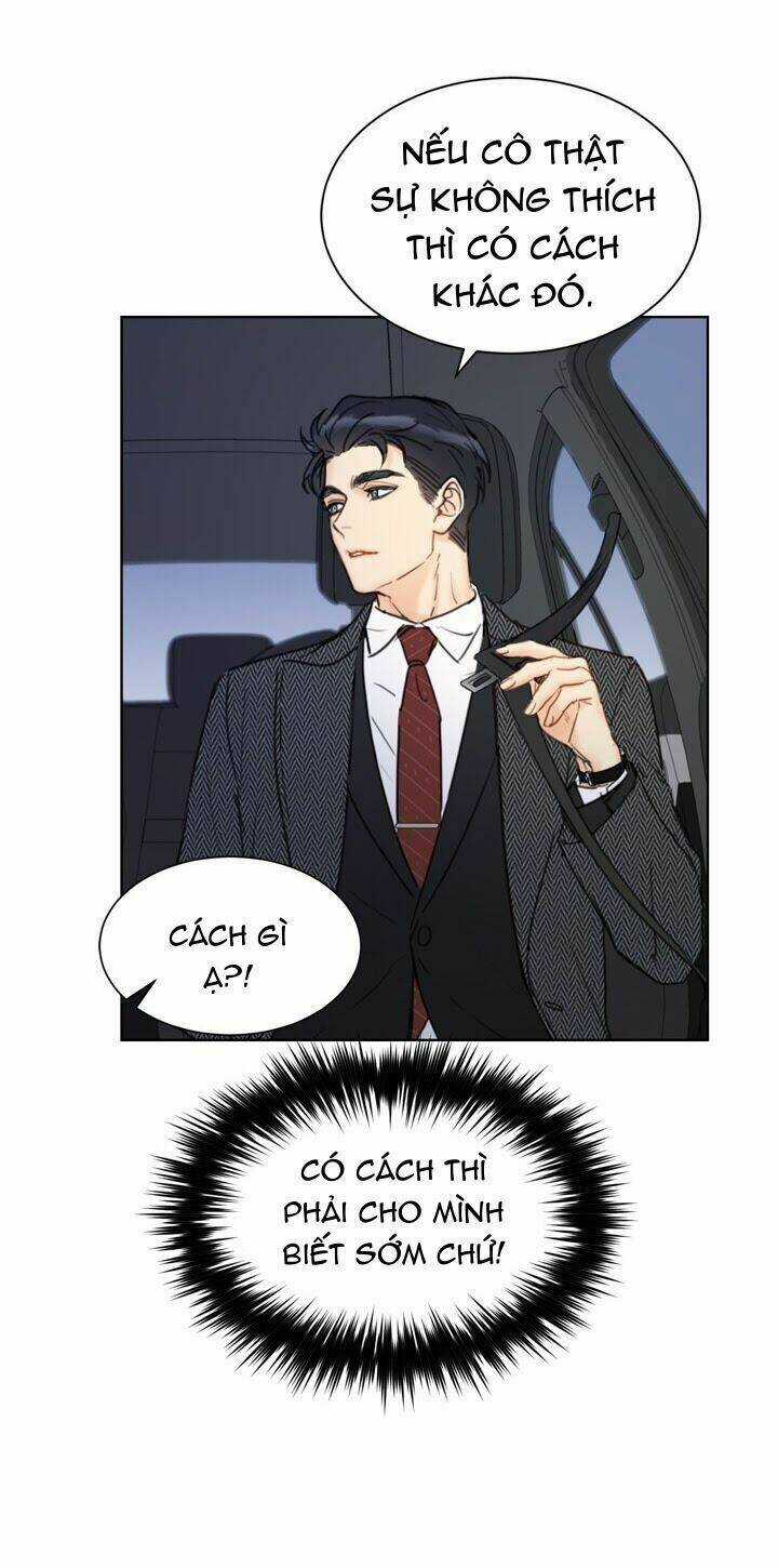 Hẹn Hò Nơi Công Sở Chapter 33 trang 63