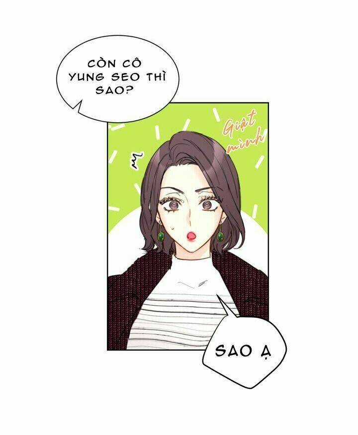 Hẹn Hò Nơi Công Sở Chapter 34 trang 12