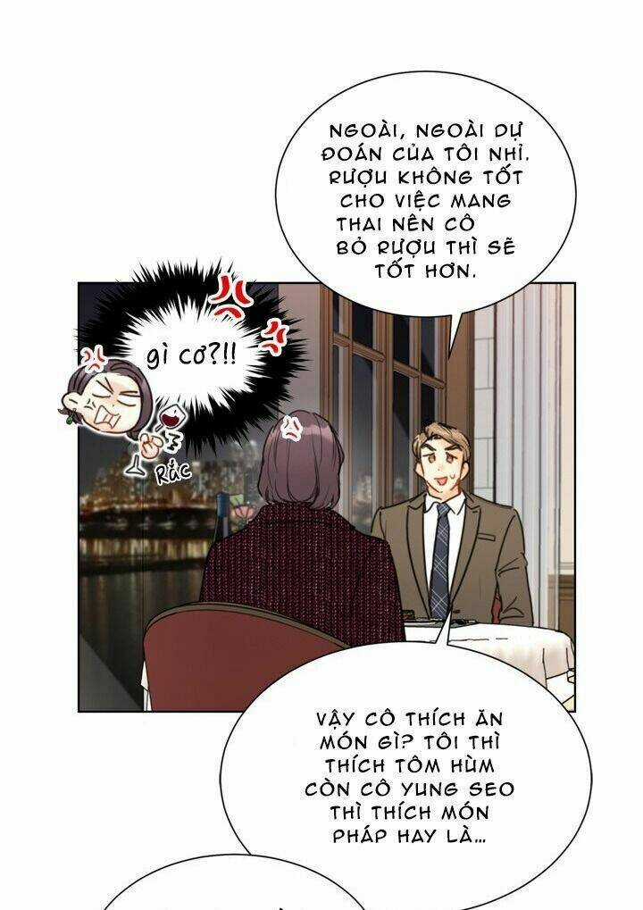 Hẹn Hò Nơi Công Sở Chapter 34 trang 15