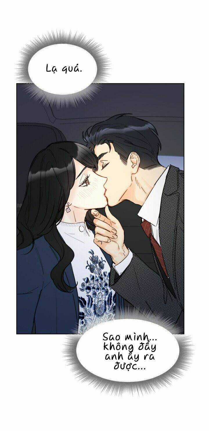 Hẹn Hò Nơi Công Sở Chapter 34 trang 2