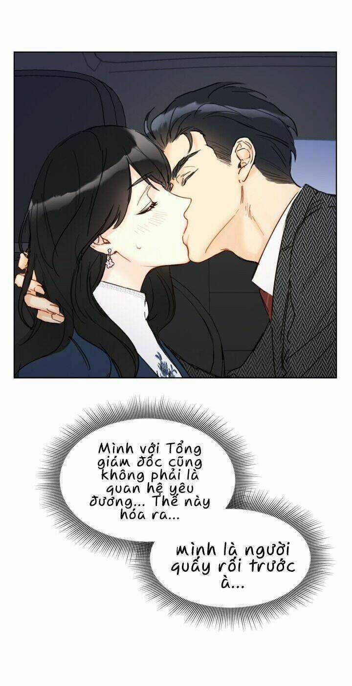 Hẹn Hò Nơi Công Sở Chapter 34 trang 3