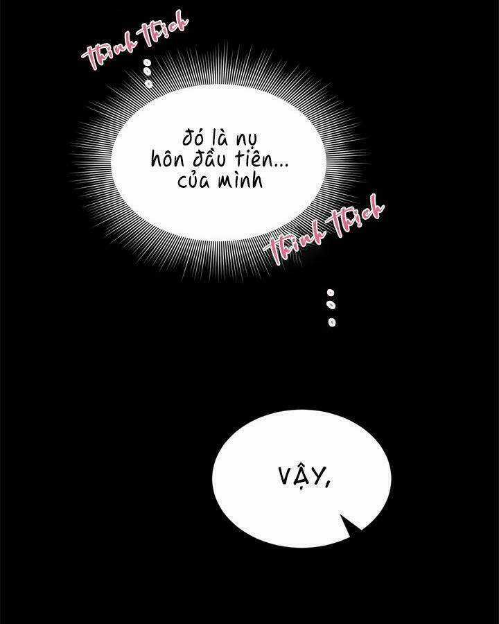 Hẹn Hò Nơi Công Sở Chapter 34 trang 30