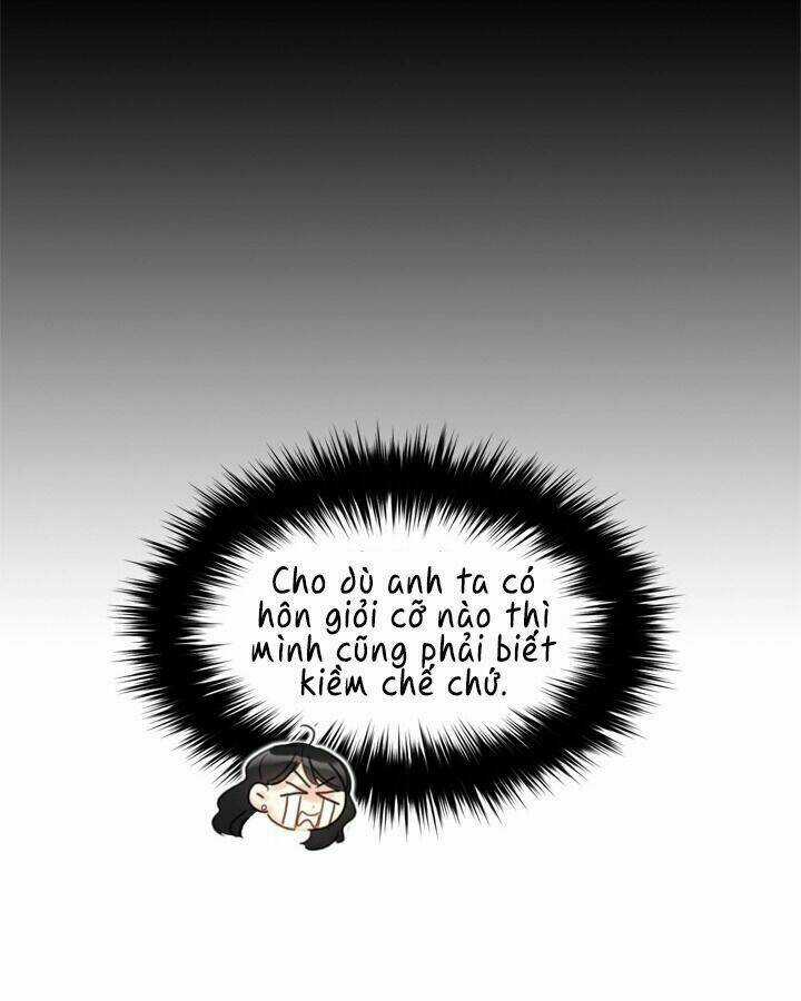 Hẹn Hò Nơi Công Sở Chapter 34 trang 33