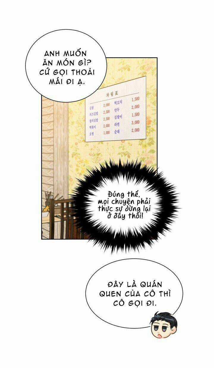 Hẹn Hò Nơi Công Sở Chapter 34 trang 34