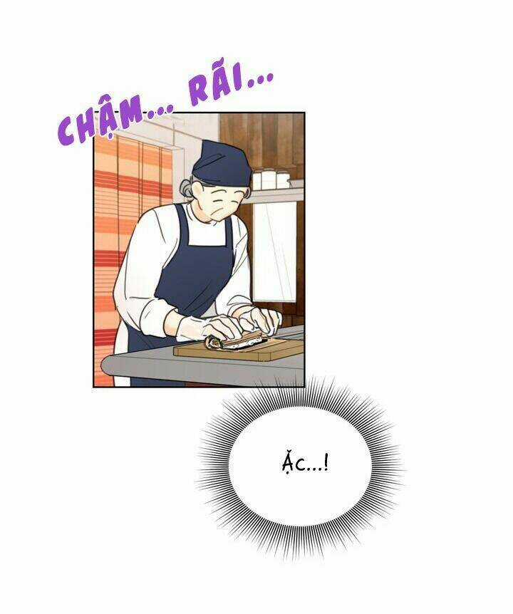 Hẹn Hò Nơi Công Sở Chapter 34 trang 38