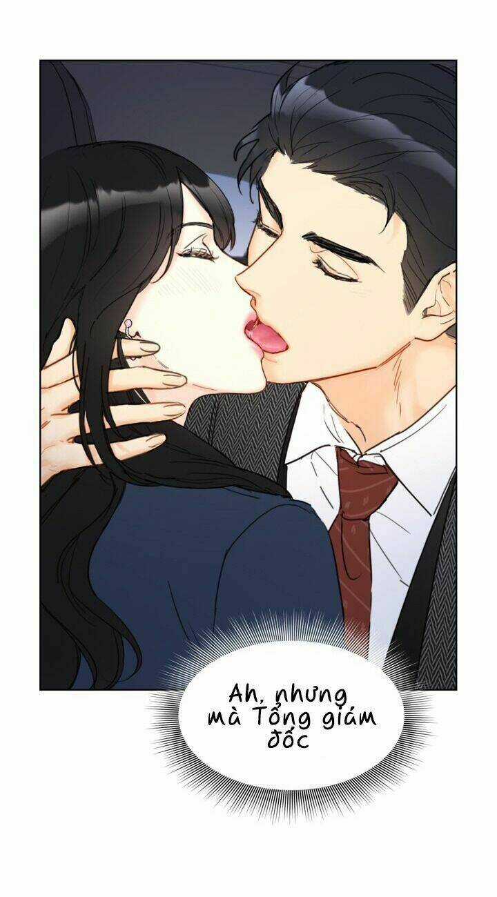 Hẹn Hò Nơi Công Sở Chapter 34 trang 4