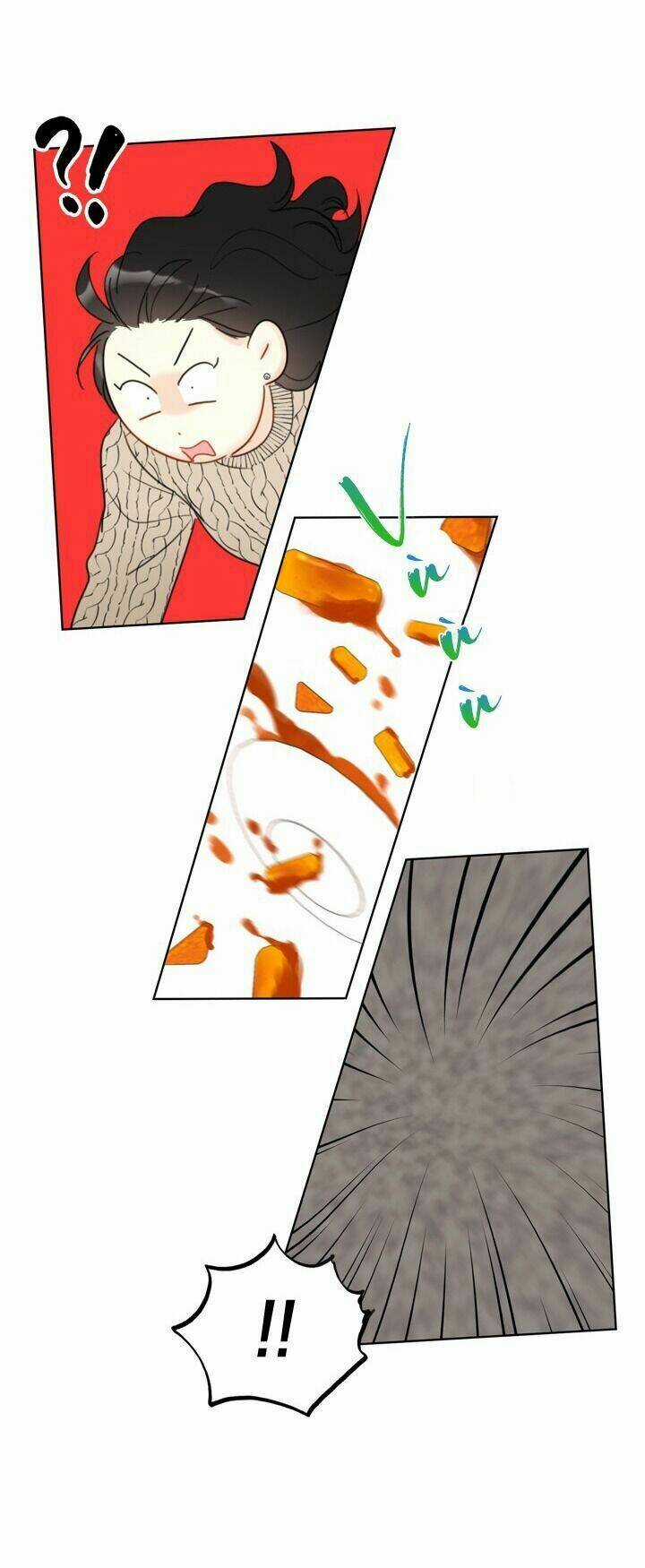 Hẹn Hò Nơi Công Sở Chapter 34 trang 46