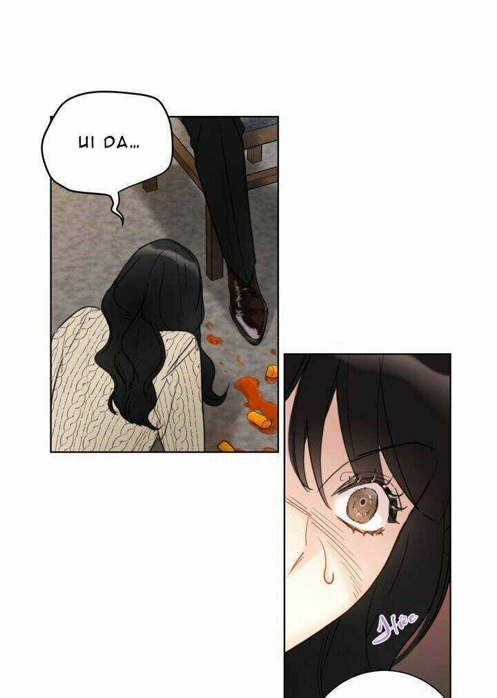 Hẹn Hò Nơi Công Sở Chapter 34 trang 49