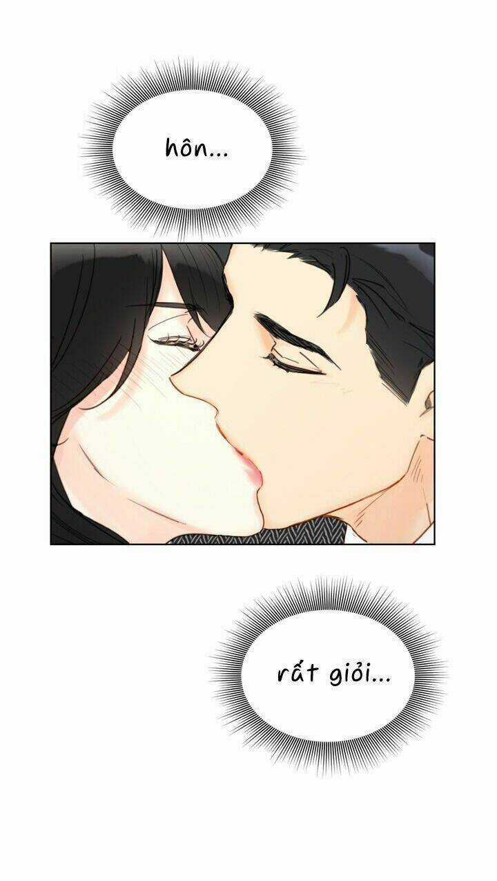 Hẹn Hò Nơi Công Sở Chapter 34 trang 5