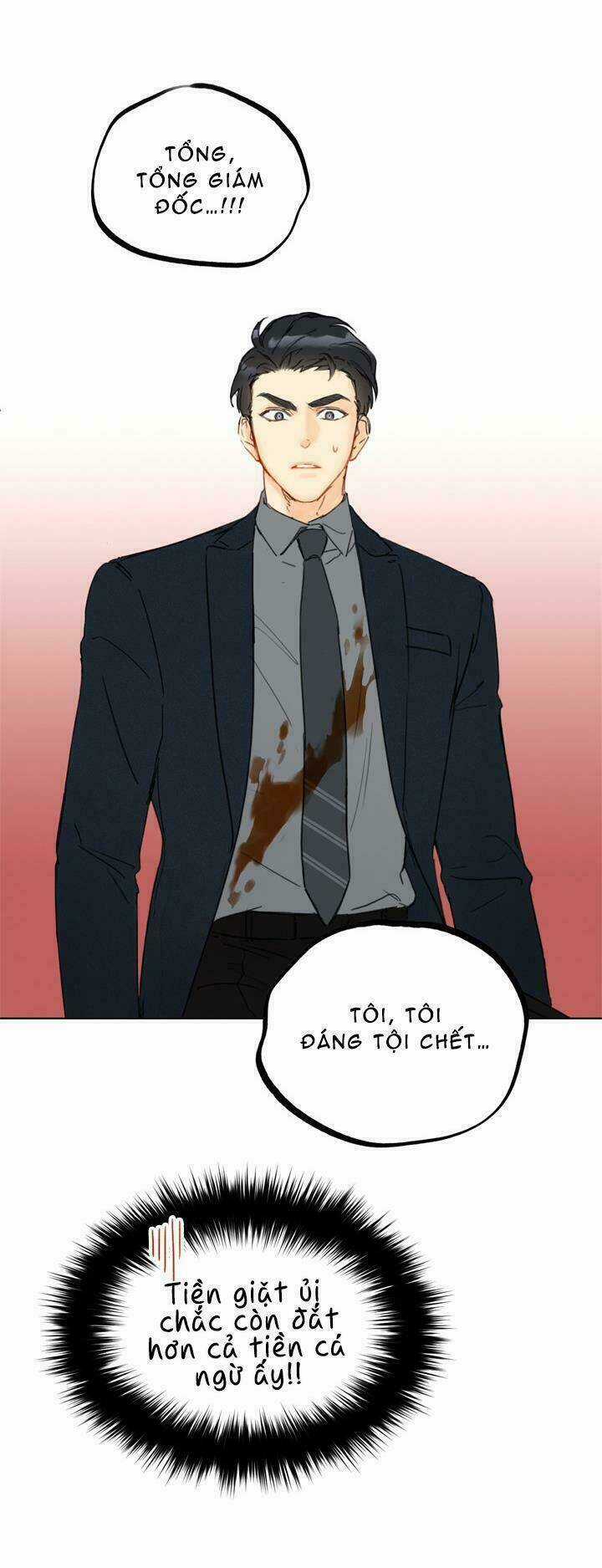 Hẹn Hò Nơi Công Sở Chapter 34 trang 51