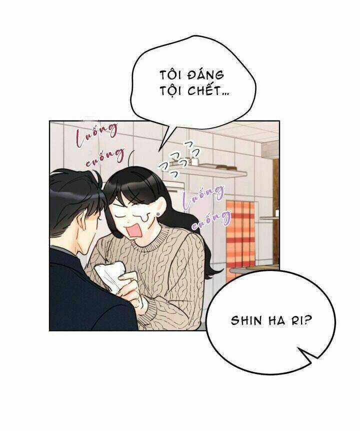 Hẹn Hò Nơi Công Sở Chapter 34 trang 52