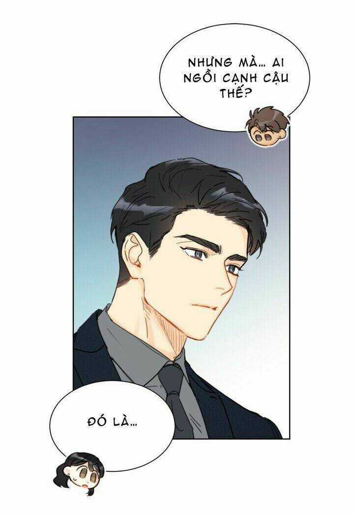 Hẹn Hò Nơi Công Sở Chapter 34 trang 59