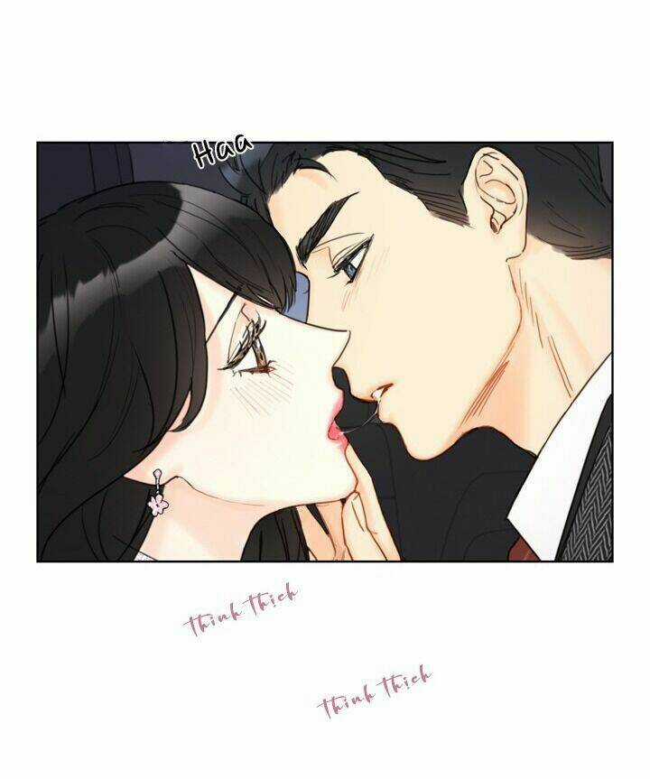 Hẹn Hò Nơi Công Sở Chapter 34 trang 6