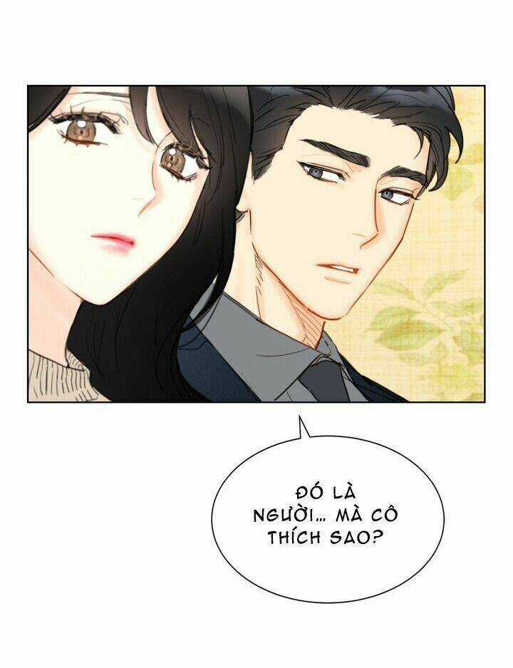 Hẹn Hò Nơi Công Sở Chapter 34 trang 62
