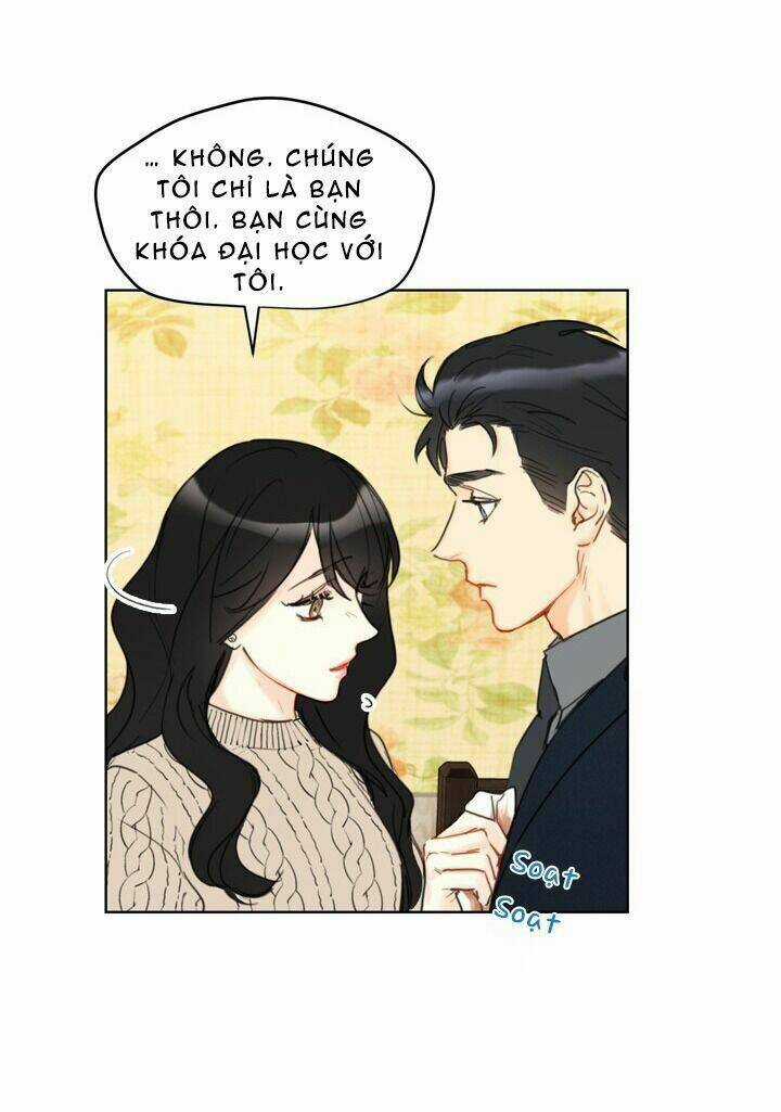 Hẹn Hò Nơi Công Sở Chapter 34 trang 63