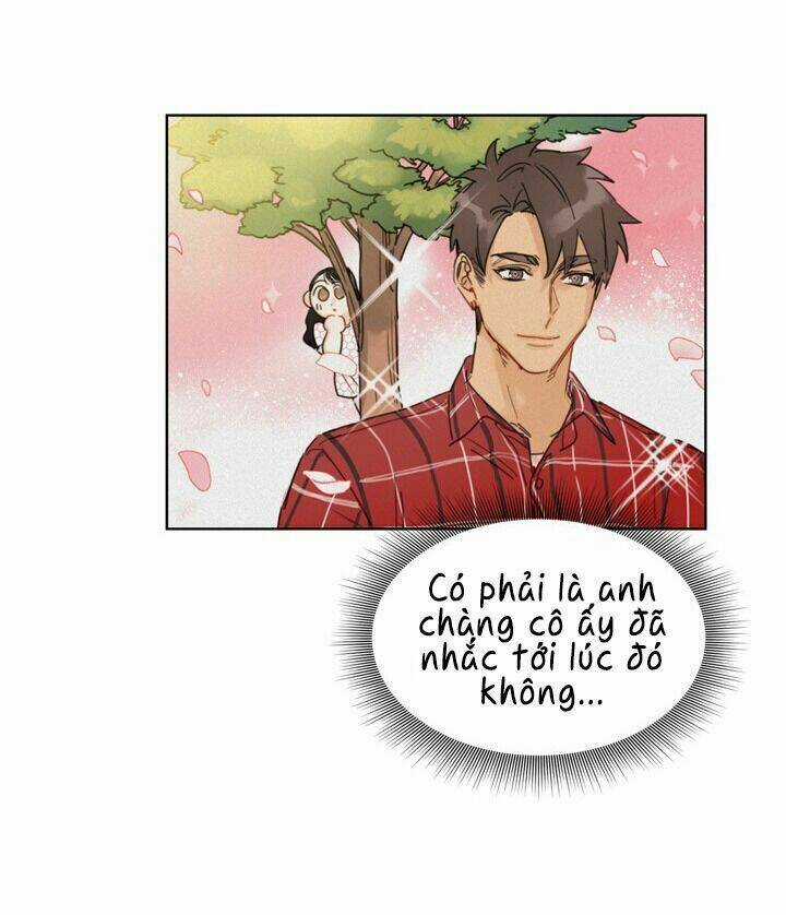 Hẹn Hò Nơi Công Sở Chapter 34 trang 64