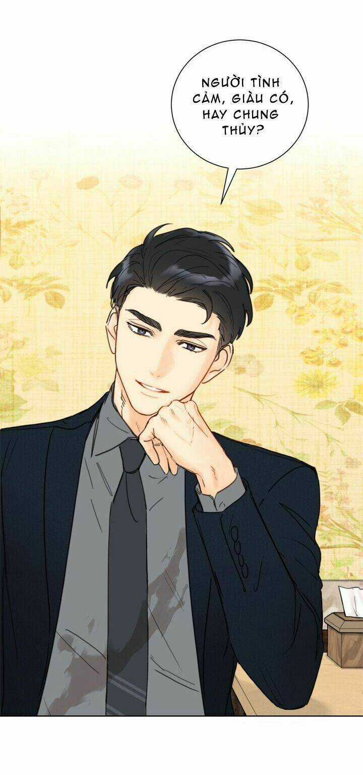 Hẹn Hò Nơi Công Sở Chapter 34 trang 66