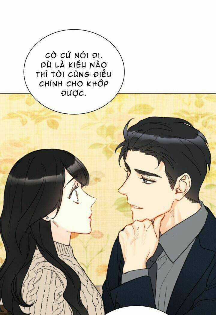 Hẹn Hò Nơi Công Sở Chapter 34 trang 67