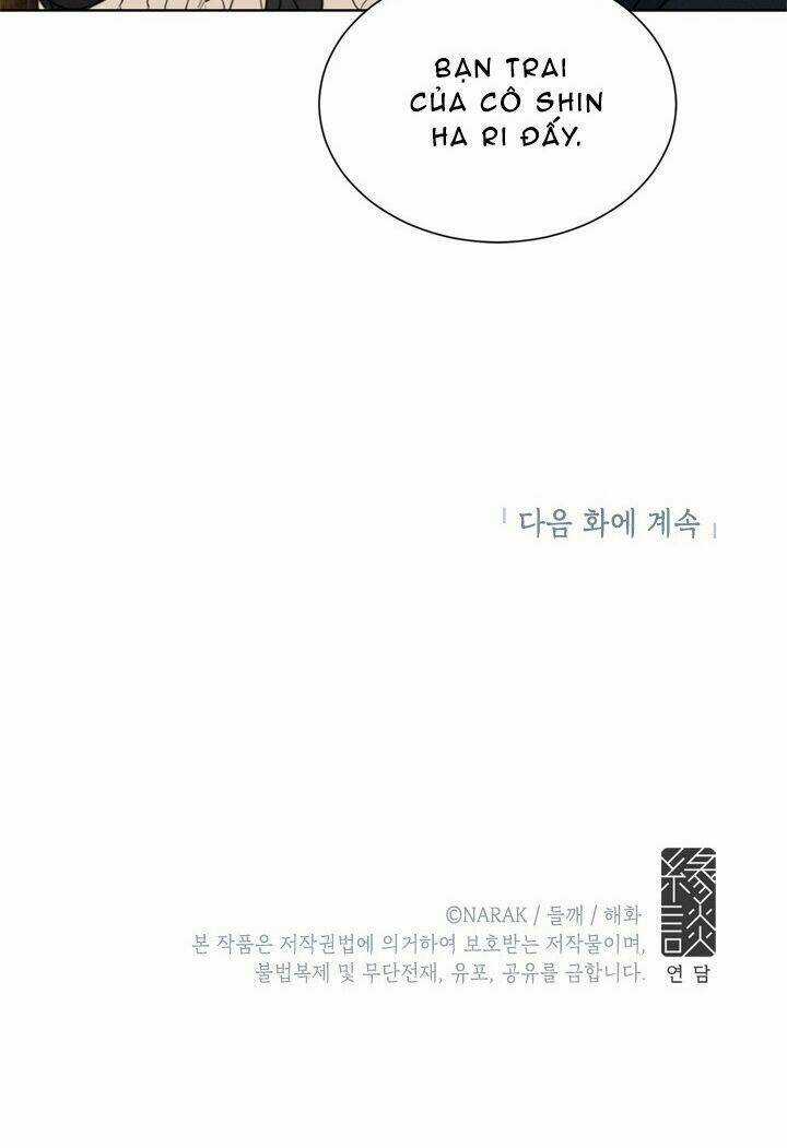 Hẹn Hò Nơi Công Sở Chapter 34 trang 68