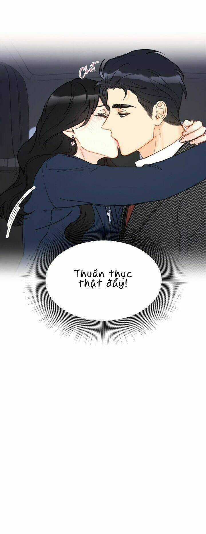 Hẹn Hò Nơi Công Sở Chapter 34 trang 8