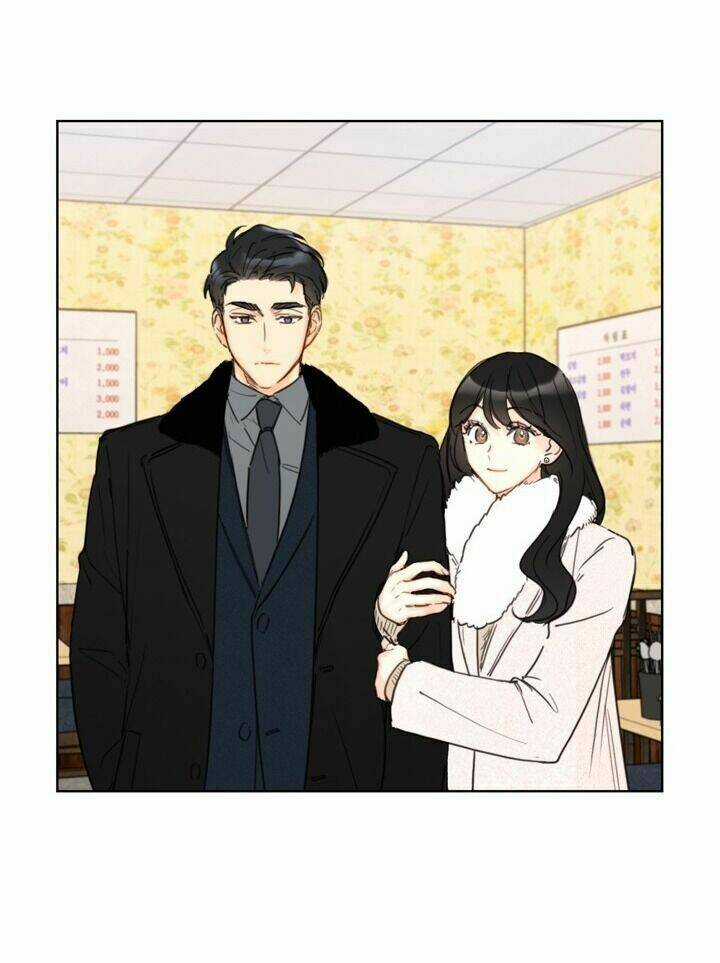 Hẹn Hò Nơi Công Sở Chapter 35 trang 11