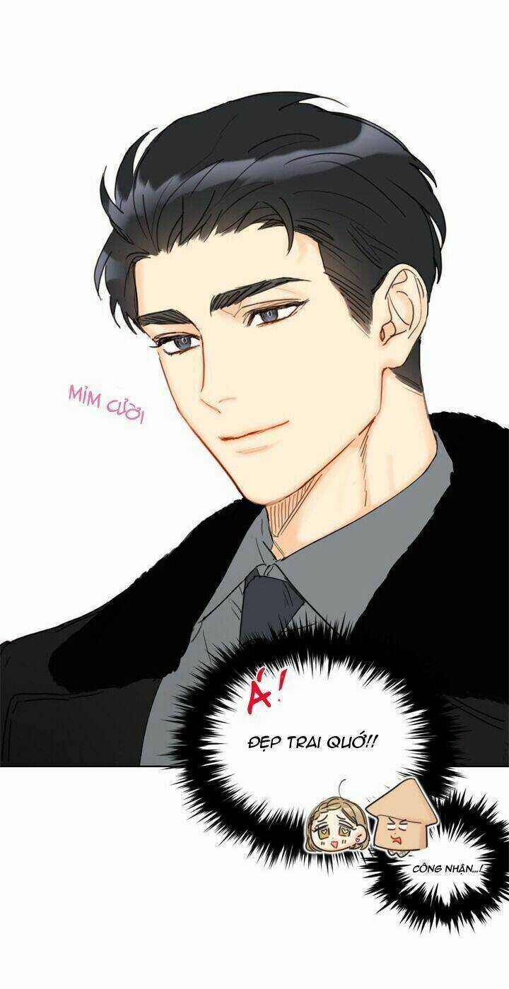 Hẹn Hò Nơi Công Sở Chapter 35 trang 12