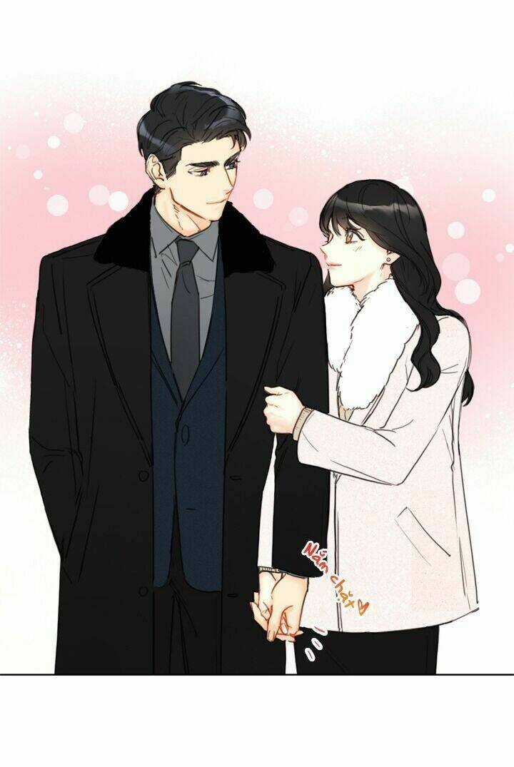 Hẹn Hò Nơi Công Sở Chapter 35 trang 14