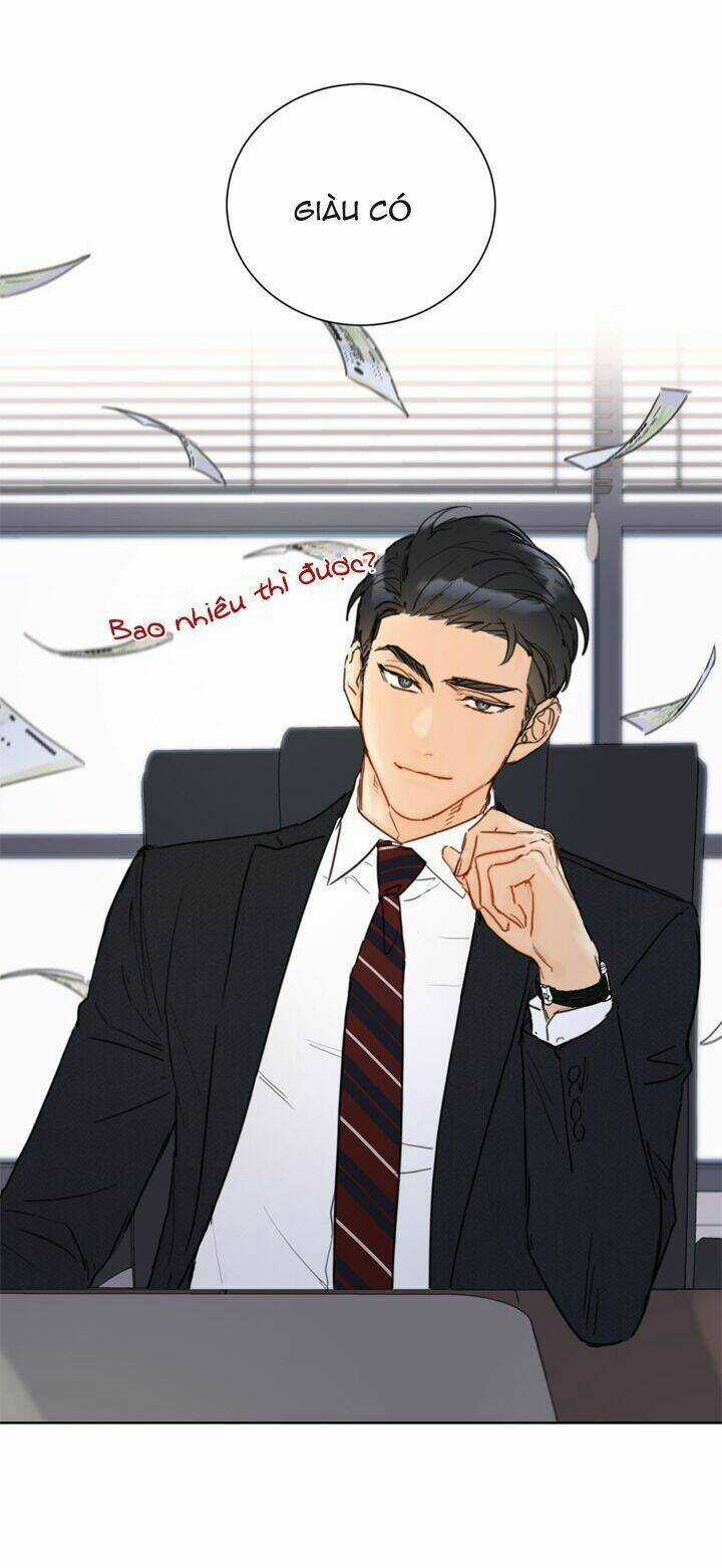 Hẹn Hò Nơi Công Sở Chapter 35 trang 2