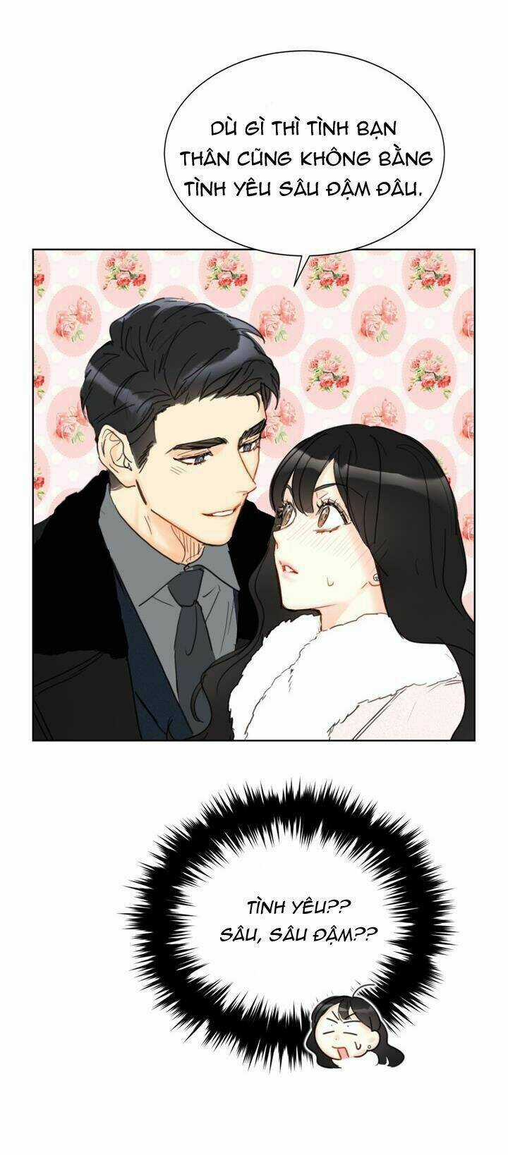 Hẹn Hò Nơi Công Sở Chapter 35 trang 25