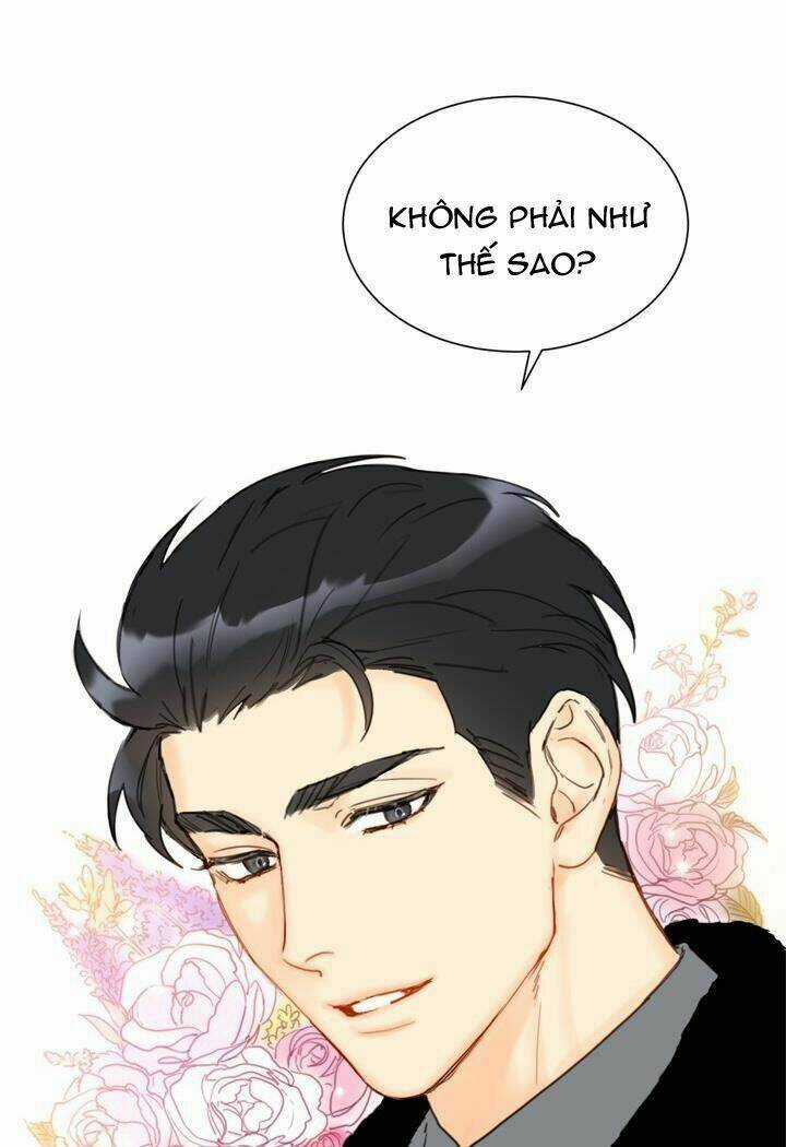 Hẹn Hò Nơi Công Sở Chapter 35 trang 26