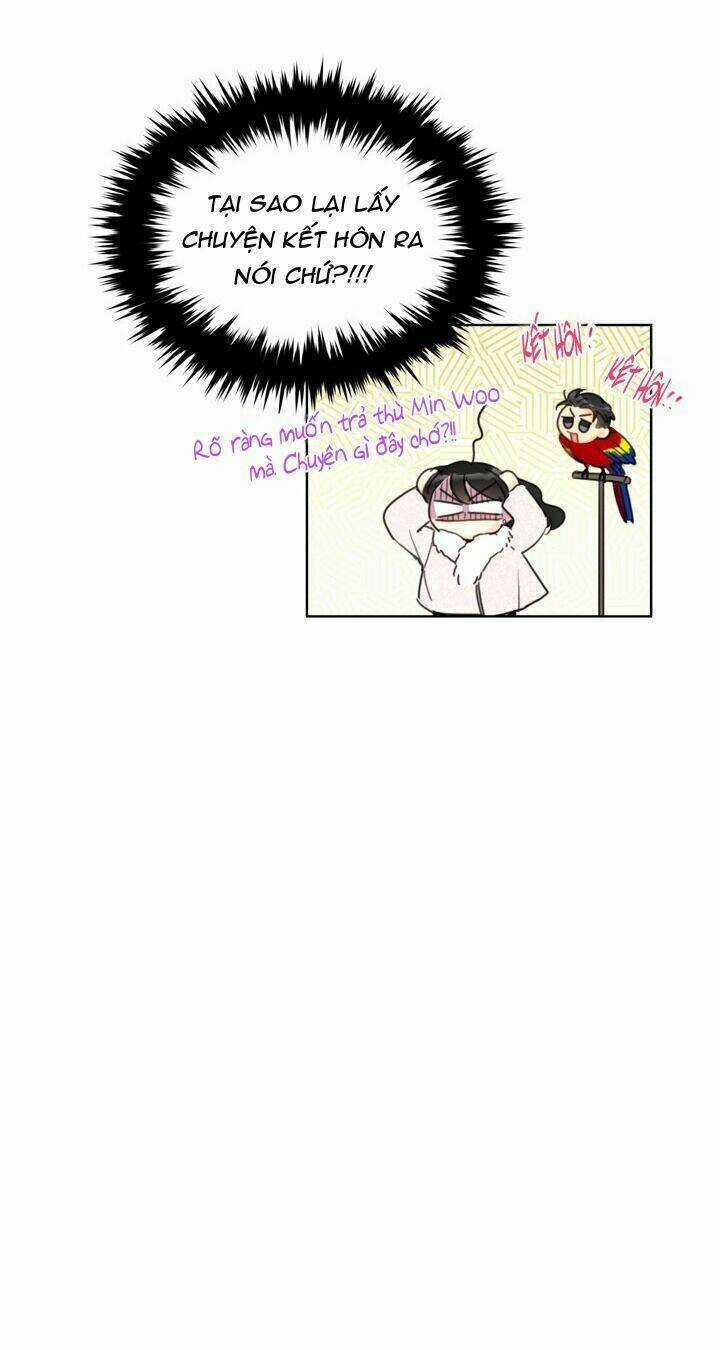 Hẹn Hò Nơi Công Sở Chapter 35 trang 31