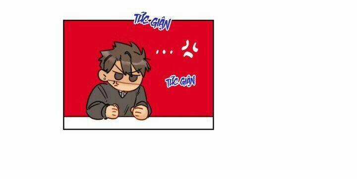 Hẹn Hò Nơi Công Sở Chapter 35 trang 37