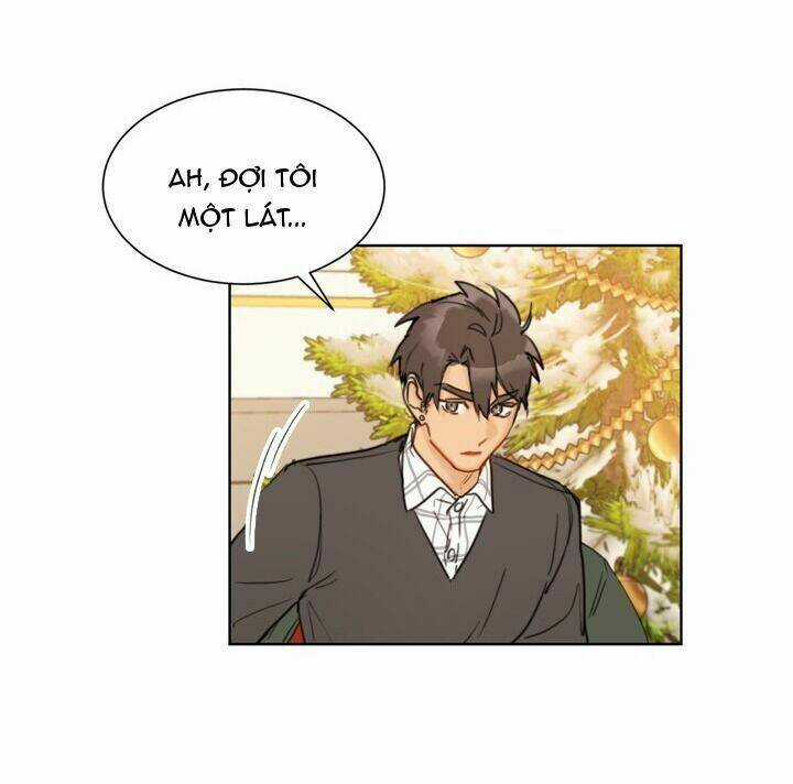 Hẹn Hò Nơi Công Sở Chapter 35 trang 39