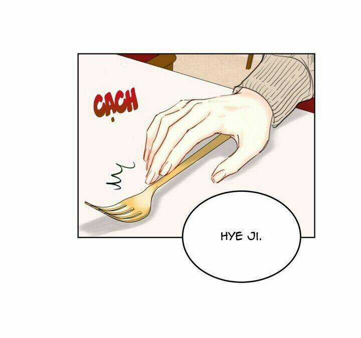 Hẹn Hò Nơi Công Sở Chapter 35 trang 44