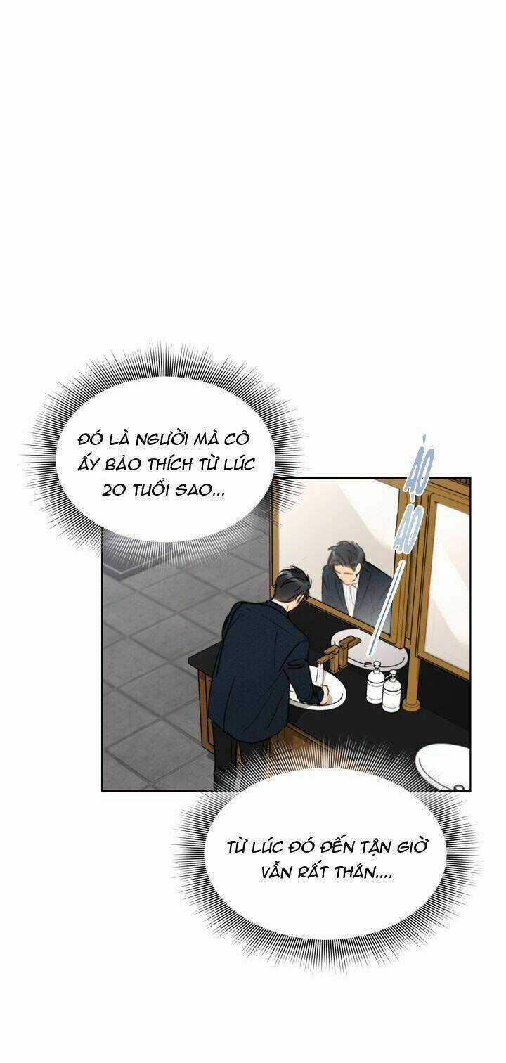 Hẹn Hò Nơi Công Sở Chapter 35 trang 46