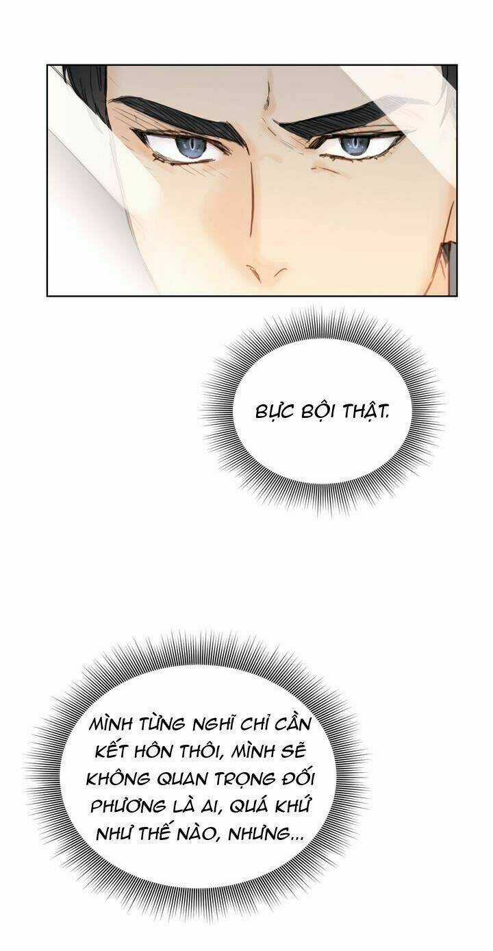 Hẹn Hò Nơi Công Sở Chapter 35 trang 47