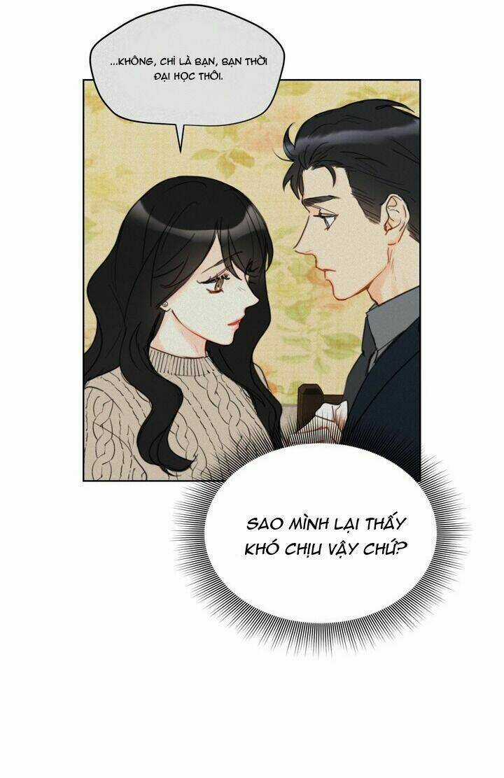 Hẹn Hò Nơi Công Sở Chapter 35 trang 48