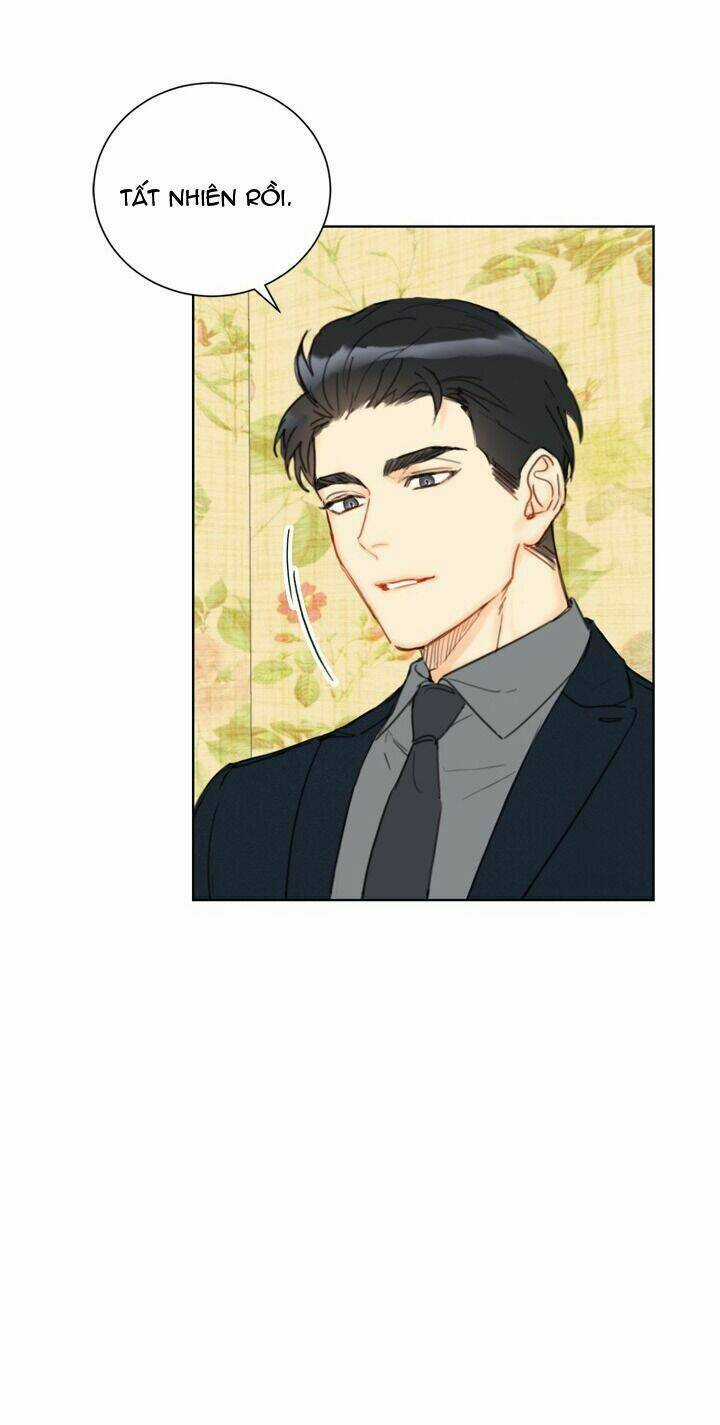 Hẹn Hò Nơi Công Sở Chapter 35 trang 5