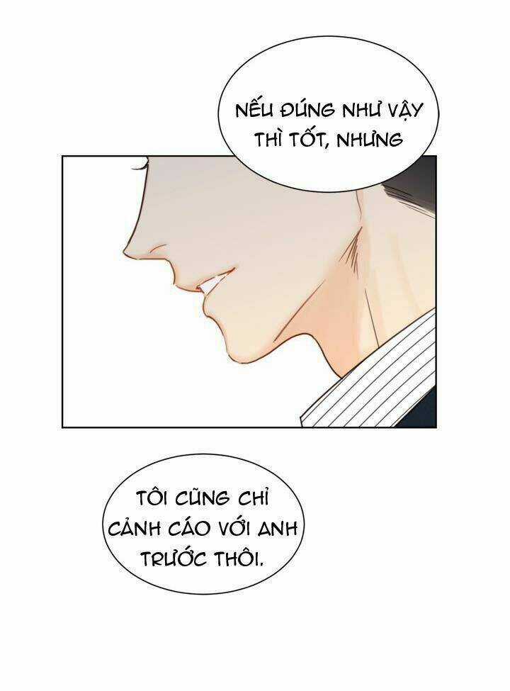 Hẹn Hò Nơi Công Sở Chapter 35 trang 59