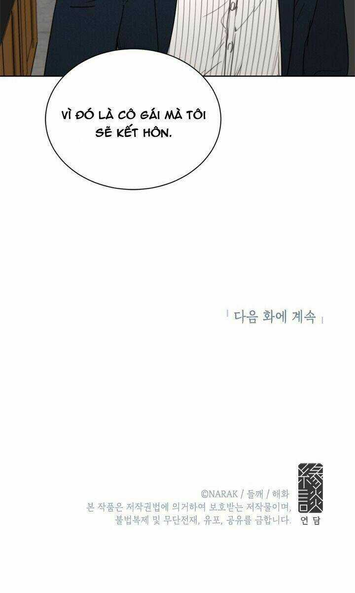 Hẹn Hò Nơi Công Sở Chapter 35 trang 61